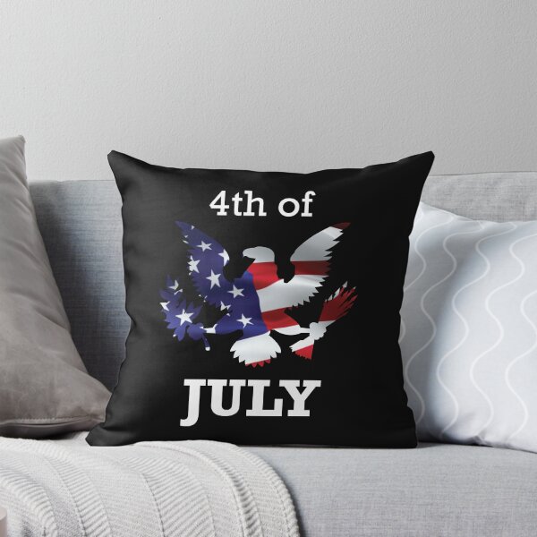 Item preview, AMERICAN FOURTH OF JULY designed and sold by RAKANSHIRTS.