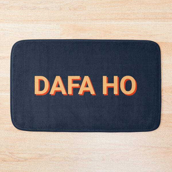 Item preview, Dafa Ho Desi designed and sold by Sour Soul.