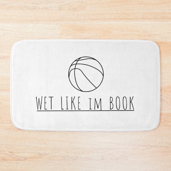 Item preview, devin booker wet like im book designed and sold by Alluka Brand.