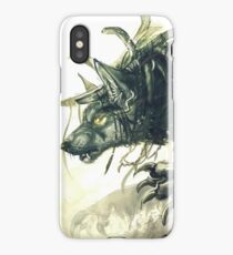 Untitled iPhone Case