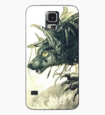 Untitled Case/Skin for Samsung Galaxy