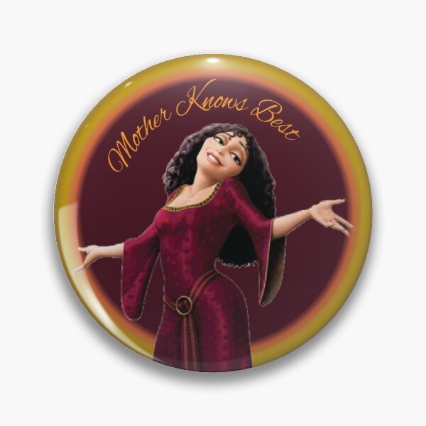 Free Free 92 Mother Gothel Svg SVG PNG EPS DXF File