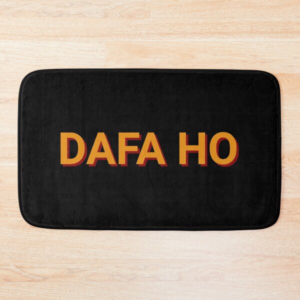 Item preview, Dafa Ho Bollywood designed and sold by Sour Soul.