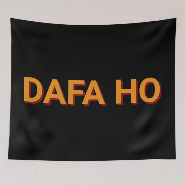 Item preview, Dafa Ho Bollywood designed and sold by Sour Soul.