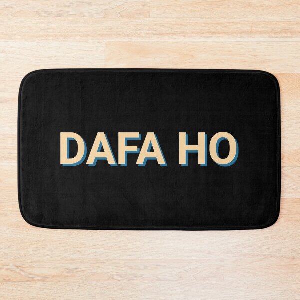 Item preview, Dafa Ho Funny designed and sold by Sour Soul.