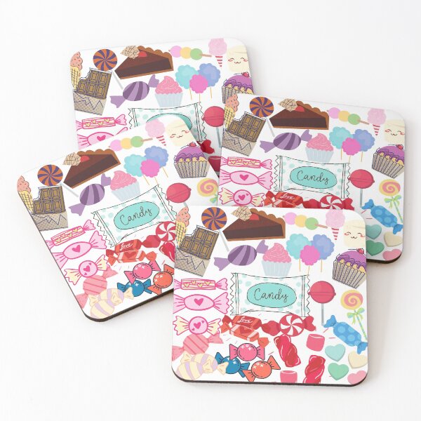Item preview, Candy-land designed and sold by Blue-Button.