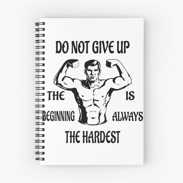 Item preview, DO NOT GIVE UP designed and sold by Scorpionshop90.