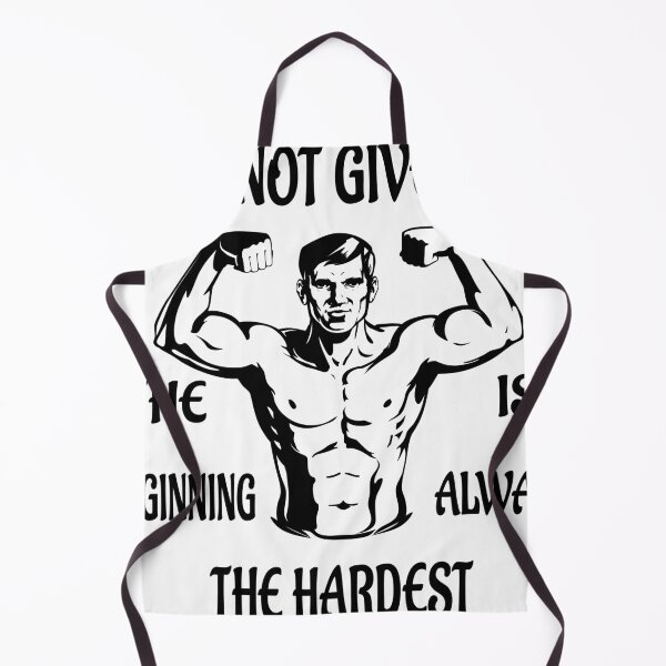 Item preview, DO NOT GIVE UP designed and sold by Scorpionshop90.
