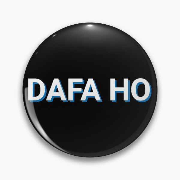 Item preview, Dafa Ho Hindi designed and sold by Sour Soul.
