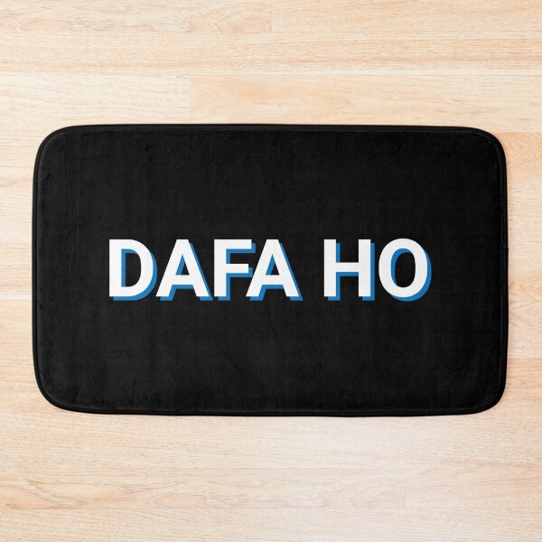 Item preview, Dafa Ho Hindi designed and sold by Sour Soul.