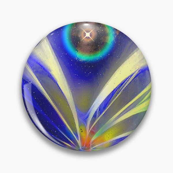 Item preview, Cosmic Sunrise designed and sold by glink.