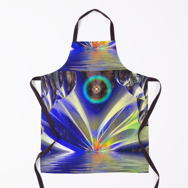 Item preview, Cosmic Sunrise designed and sold by glink.
