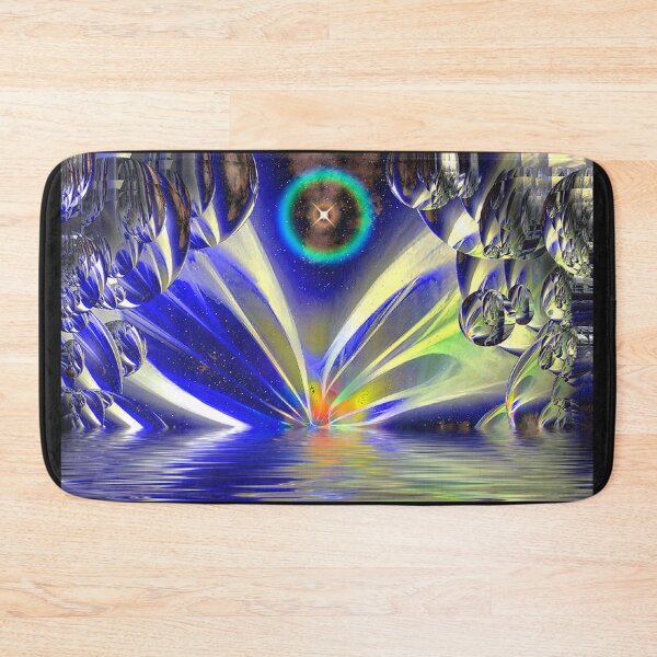 Item preview, Cosmic Sunrise designed and sold by glink.