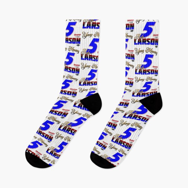 Item preview, Kyle Larson Yung Money Gold Edition designed and sold by Elliot Klugh.
