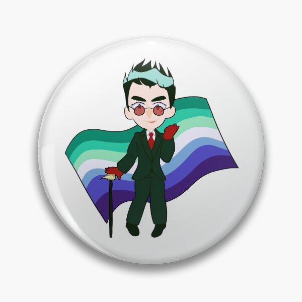 Item preview, Oswald Cobblepot Gay MLM designed and sold by jeromiah.