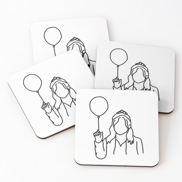 Item preview, arizona with her balloon designed and sold by abbscreates.