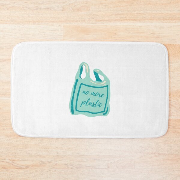 Item preview, No Plastics designed and sold by miss-u.