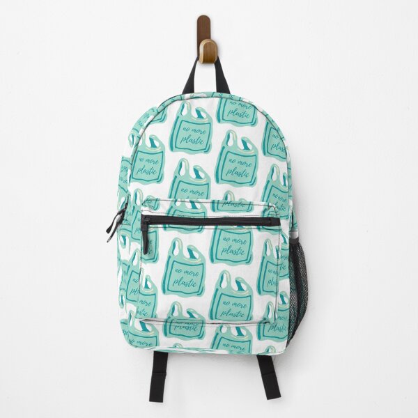Item preview, No Plastics designed and sold by miss-u.