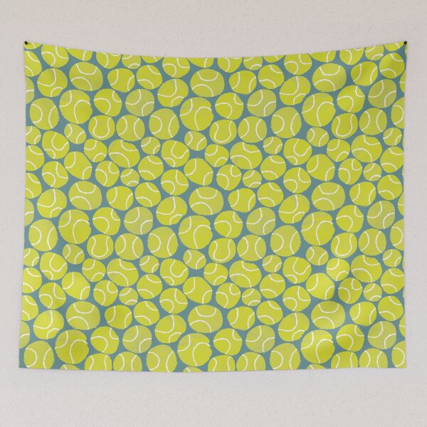 Item preview, Tennis Anyone? designed and sold by nickneuman101.