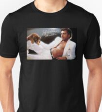 Thriller (Long) Unisex T-Shirt