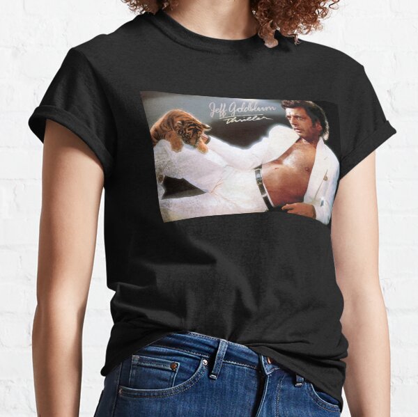 Thriller (Long) Classic T-Shirt
