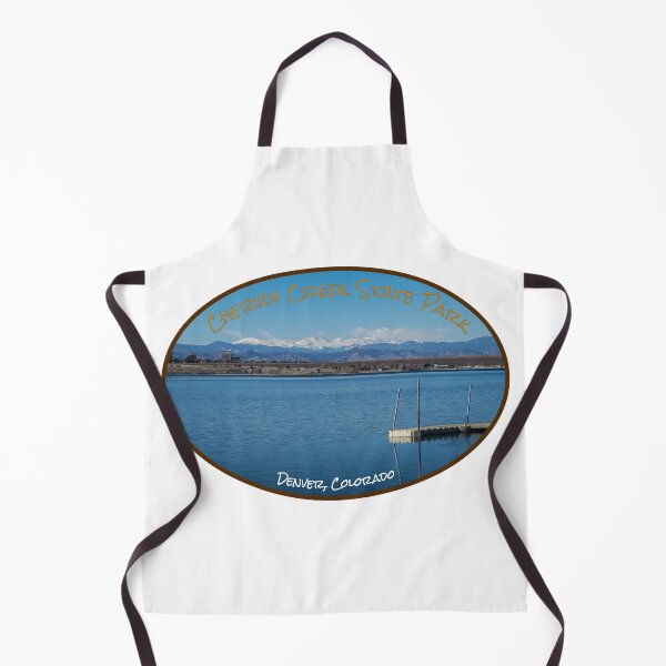 Item preview, Cherry Creek State Park colorado designed and sold by Davephotoswest.