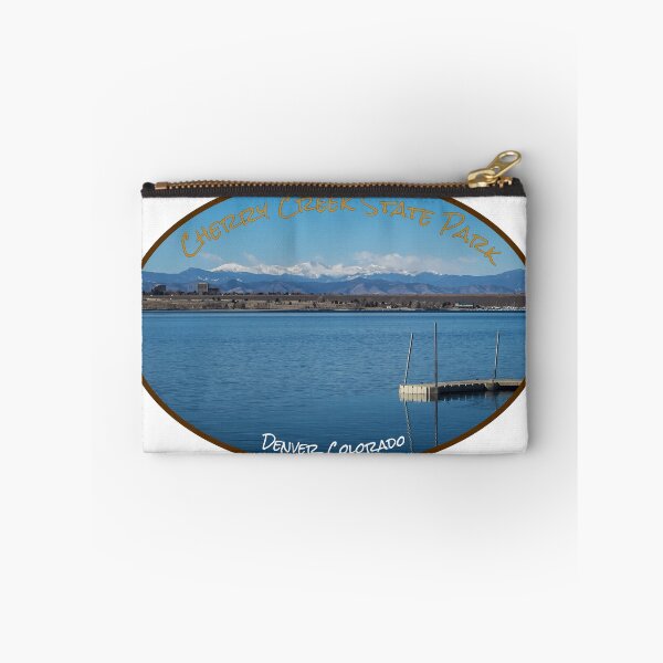 Item preview, Cherry Creek State Park colorado designed and sold by Davephotoswest.