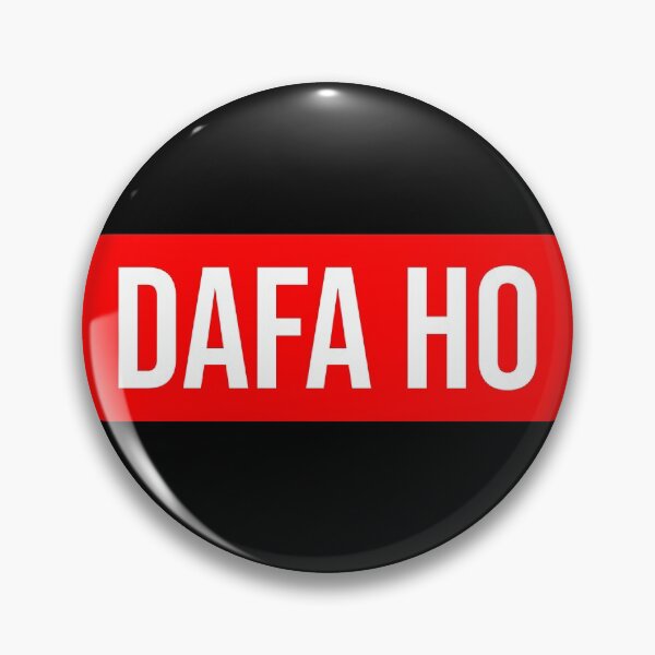 Item preview, Dafa Ho Humor designed and sold by Sour Soul.