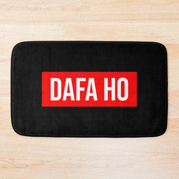 Item preview, Dafa Ho Humor designed and sold by Sour Soul.