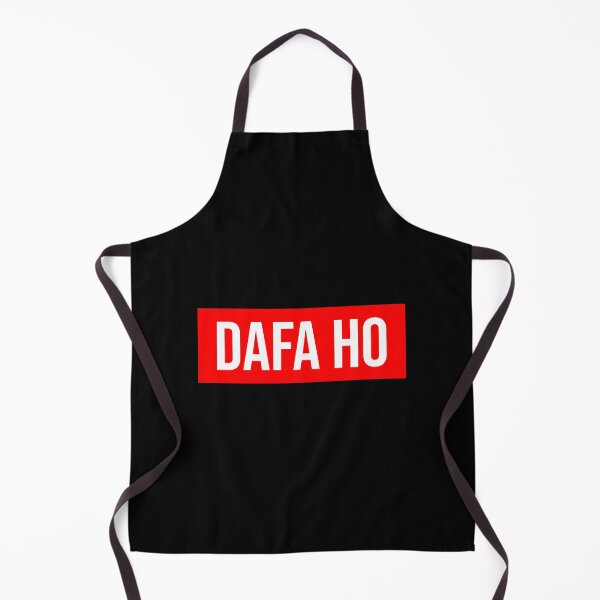 Item preview, Dafa Ho Humor designed and sold by Sour Soul.
