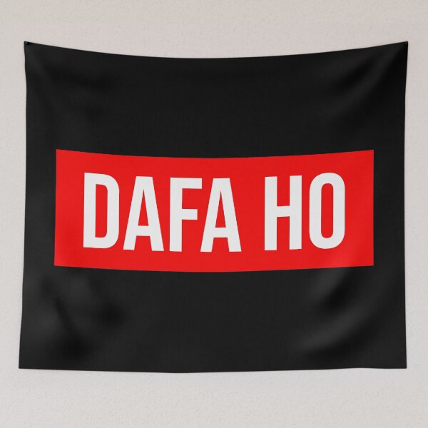 Item preview, Dafa Ho Humor designed and sold by Sour Soul.