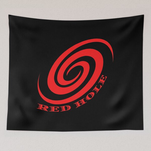 Item preview, red hole designed and sold by TThousand.