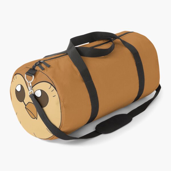 hooty Duffle Bag