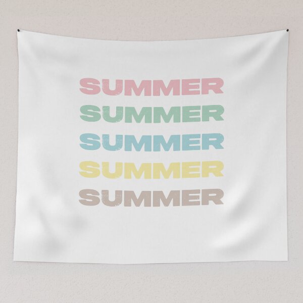 Item preview, 50s Summer Nostalgia designed and sold by Robert Ropars.