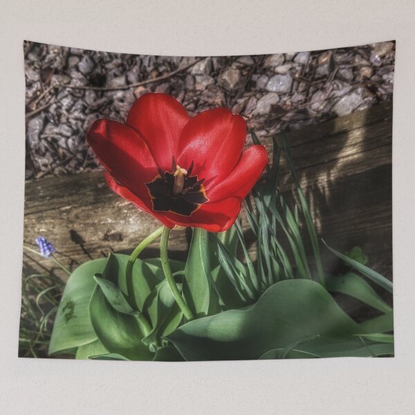 Item preview, Glittery Tulip designed and sold by giftoftradition.