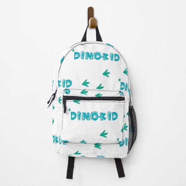 Item preview, Dino-kid dinosaur footprint paleontologist design designed and sold by MiloHarris.