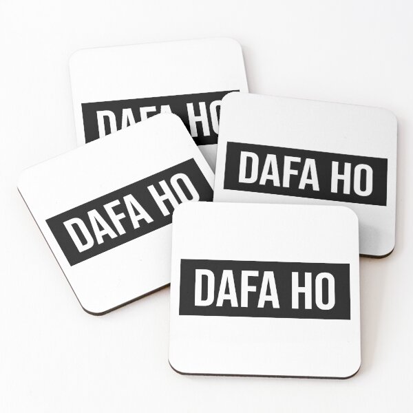 Item preview, Dafa Ho Bilingual designed and sold by Sour Soul.