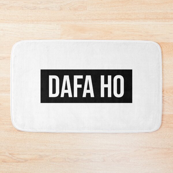 Item preview, Dafa Ho Bilingual designed and sold by Sour Soul.