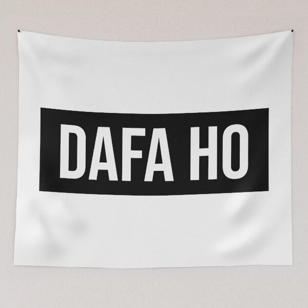 Item preview, Dafa Ho Bilingual designed and sold by Sour Soul.