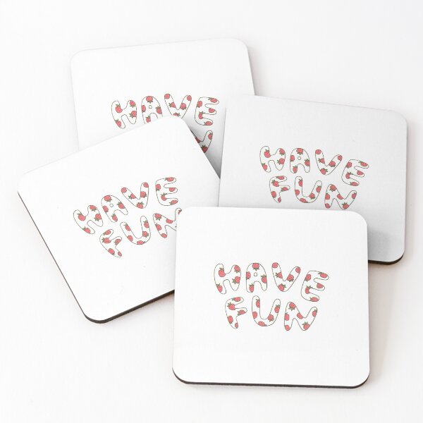 Item preview, Have Fun designed and sold by RickytheUnicorn.