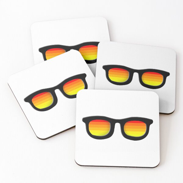 Item preview, Rainbow Sunglasses designed and sold by vishvarajsinh.