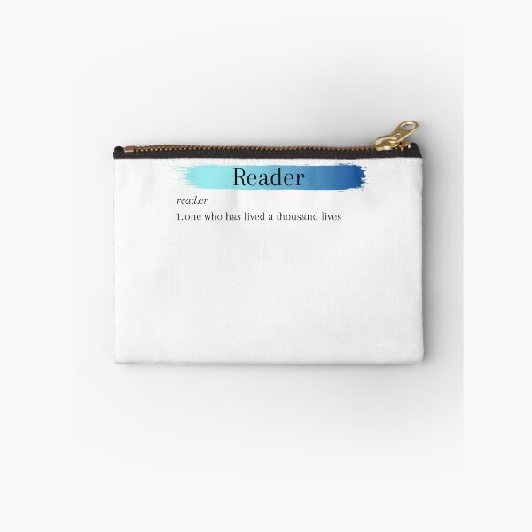 Item preview, Reader definition designed and sold by Marta Mendes.