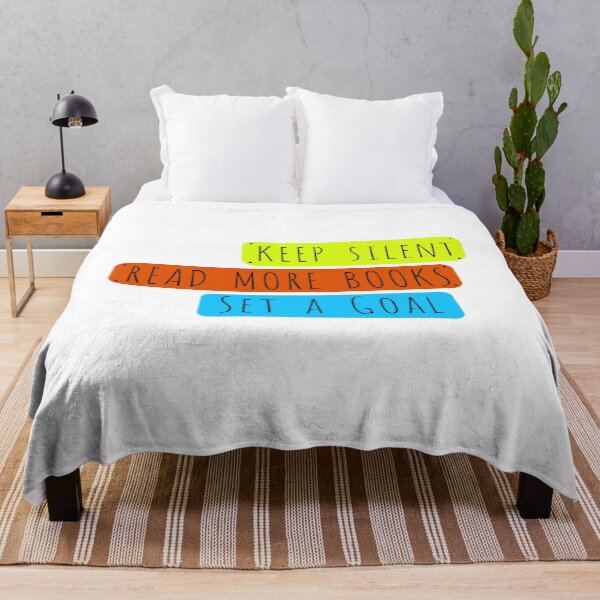 Item preview, colorful design read more books  designed and sold by Alluka Brand.