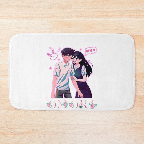 Item preview, omori lover designed and sold by kader011.