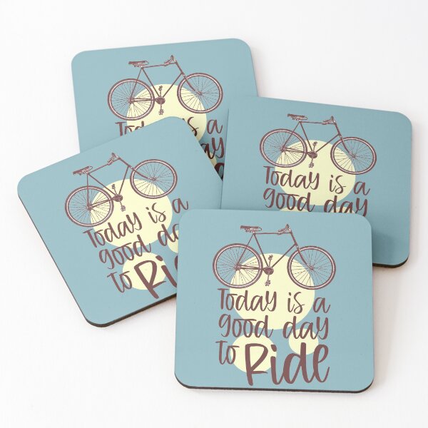 Item preview, Bike Ride designed and sold by sandpiperstudio.