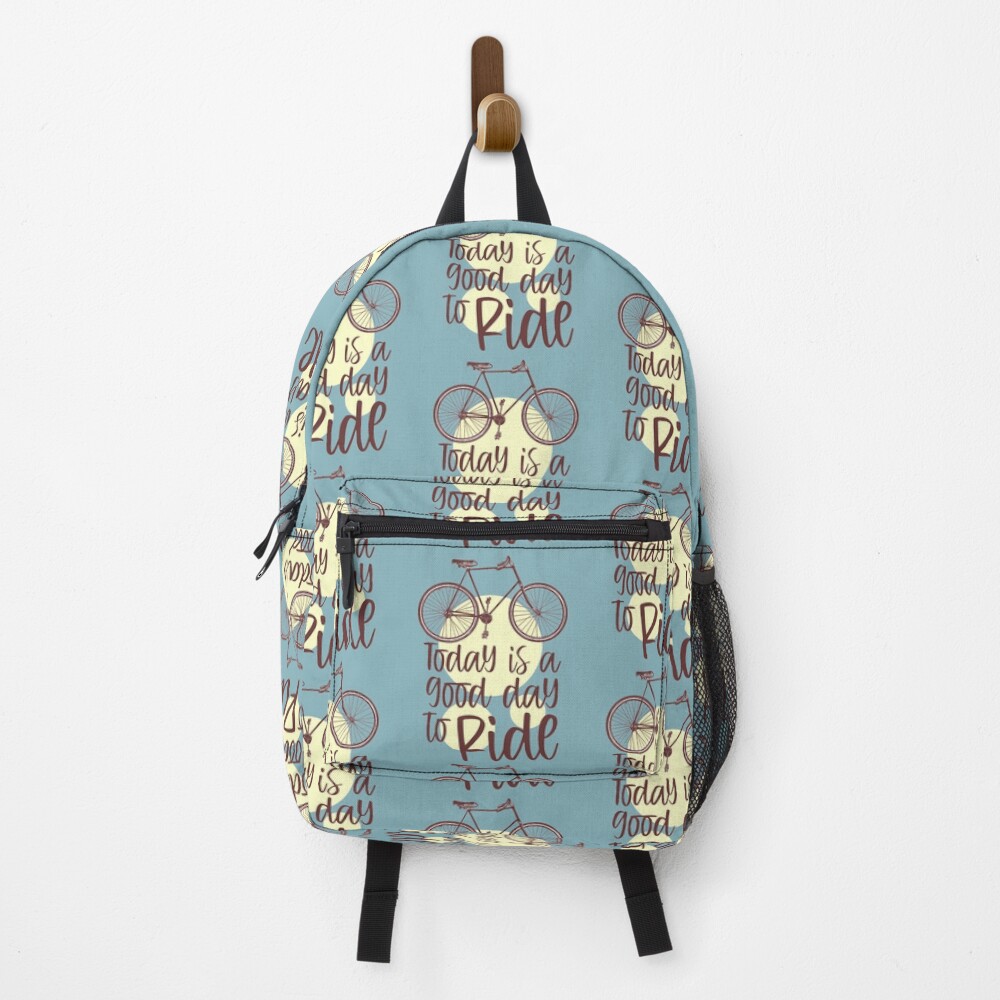 Item preview, Backpack designed and sold by sandpiperstudio.