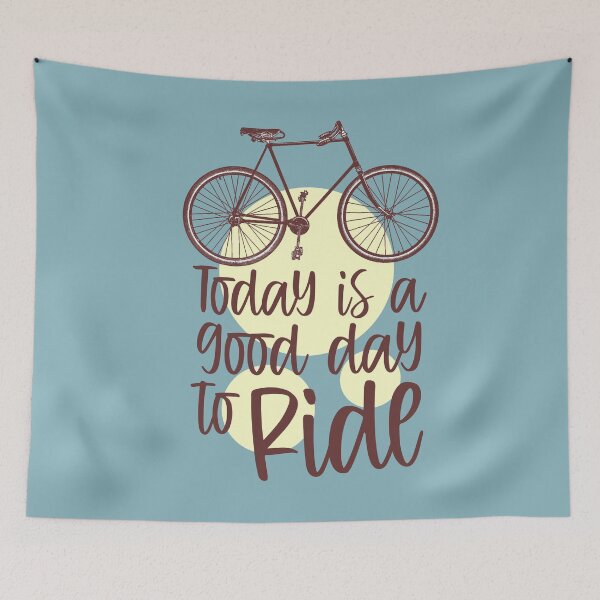Item preview, Bike Ride designed and sold by sandpiperstudio.