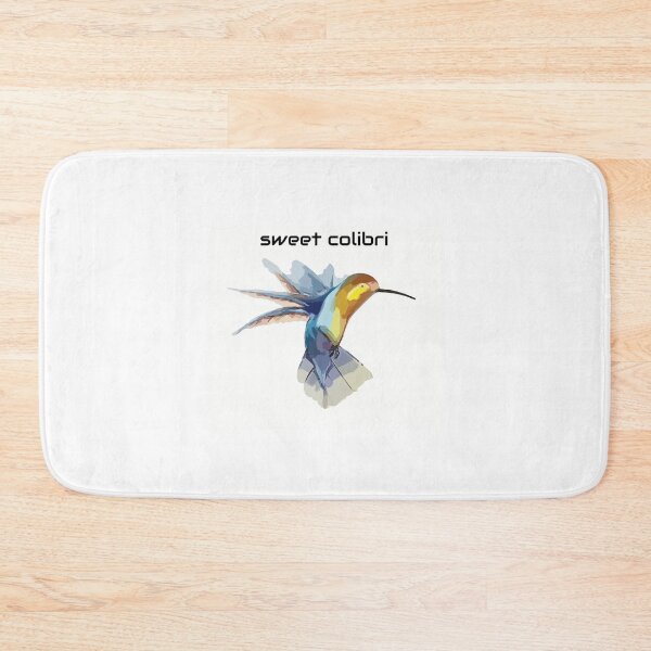 Item preview, sweet hummingbird designed and sold by Kweeuu.
