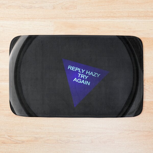Item preview, Magic Fortune Teller Ball Reply Hazy Try Again designed and sold by hyproinc.