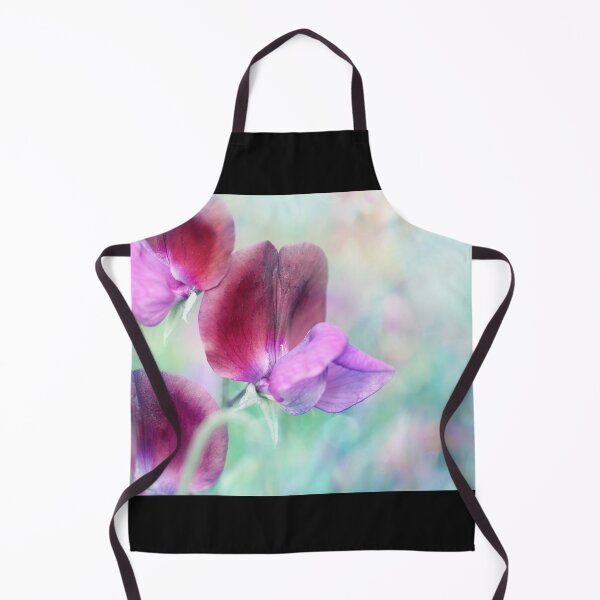 Item preview, Rainbow Sweet Peas designed and sold by SharonJ.